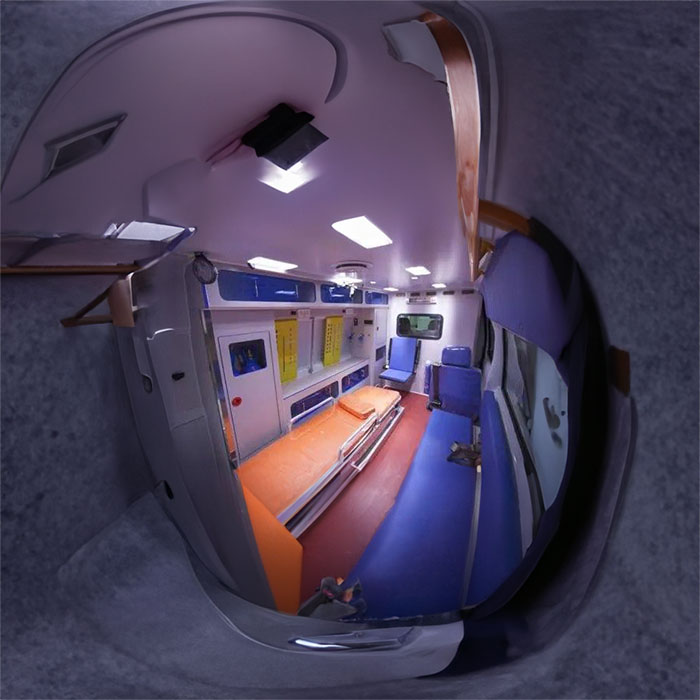 兰州租赁急救车联系方式