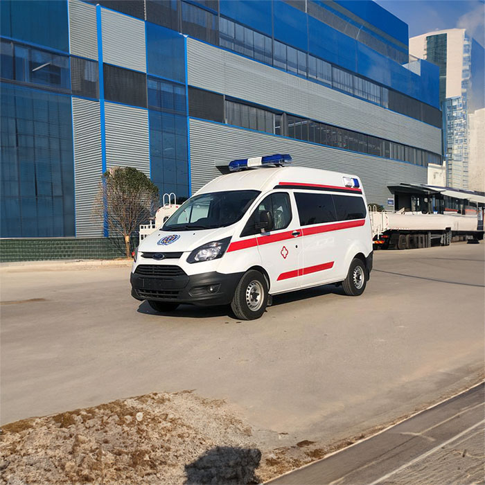 兰州出租急救车联系方式