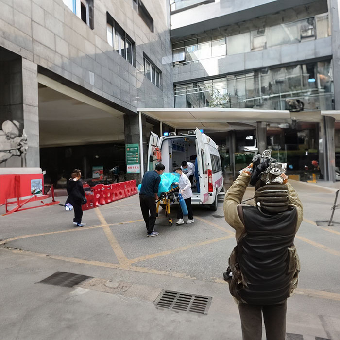 兰州租赁120电话