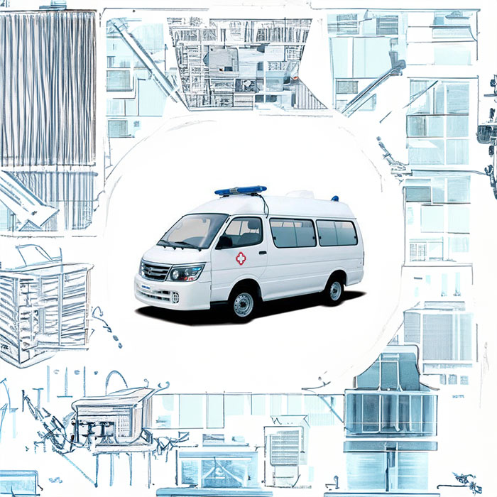 兰州出租急救车电话