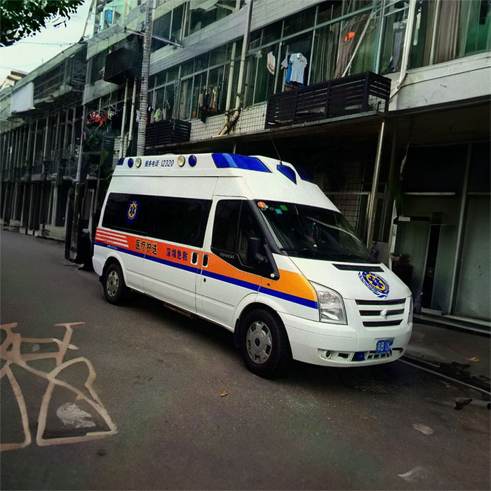 兰州出租120电话号码