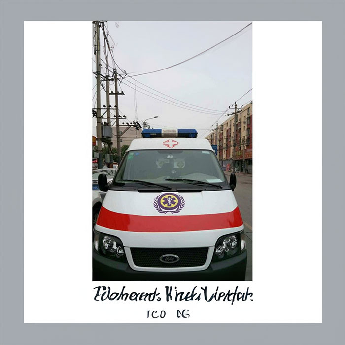 兰州出租急救车联系方式