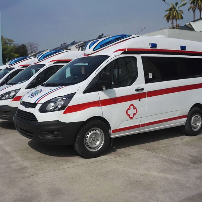 兰州出租私人救护车电话