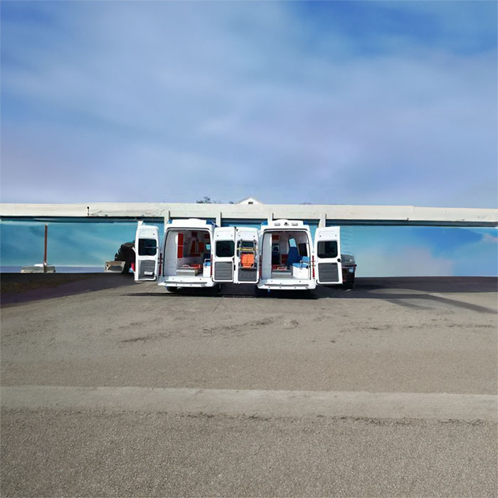 兰州出租急救车电话号码