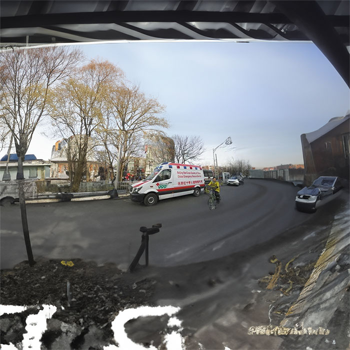 兰州出租急救车