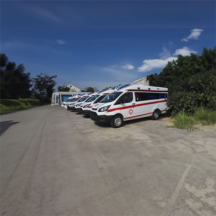 兰州出租私人救护车联系方式