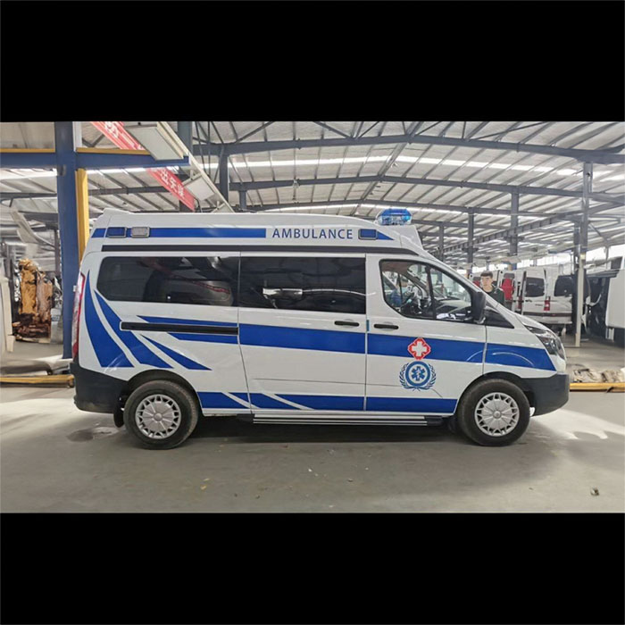 兰州租赁救护车电话号码