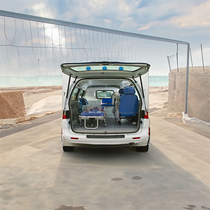 兰州租赁救护车电话