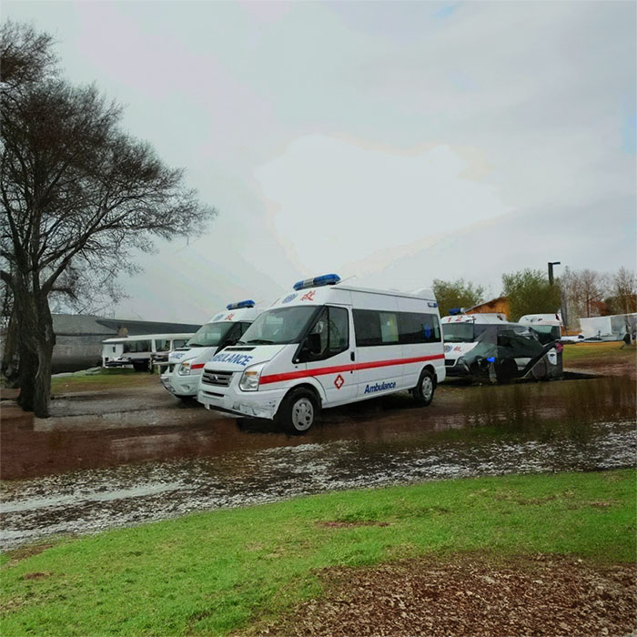 兰州租赁救护车电话