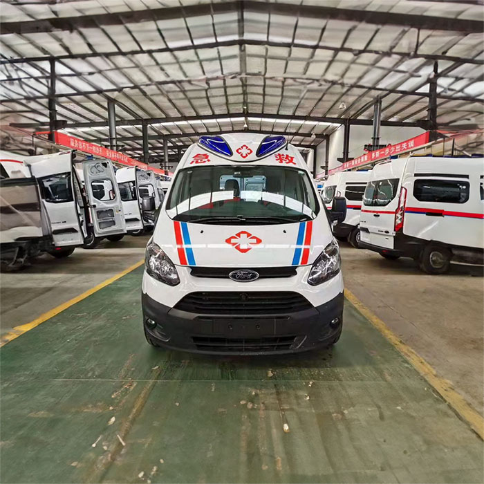 兰州租赁救护车电话