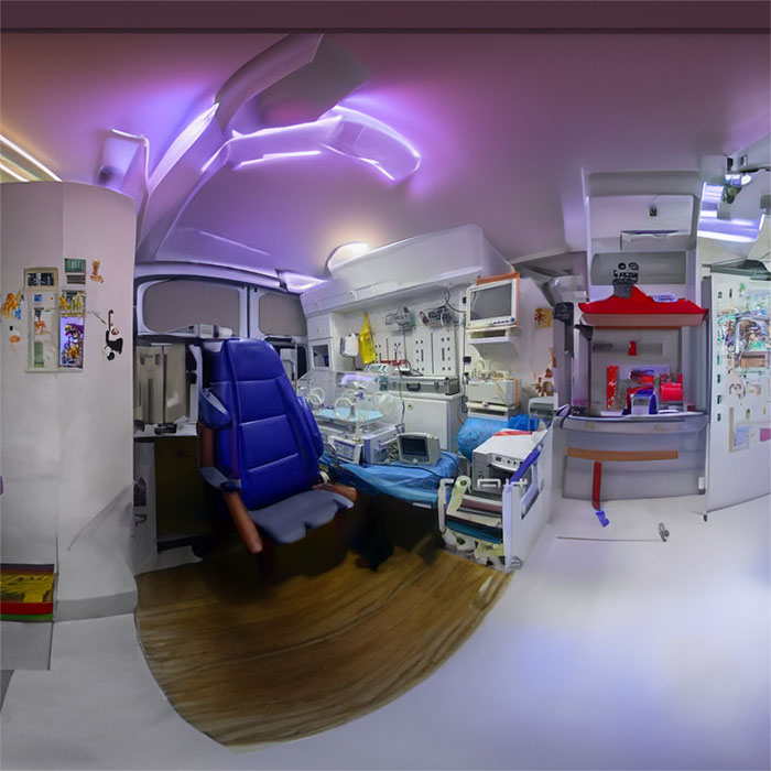 兰州租赁急救车电话号码