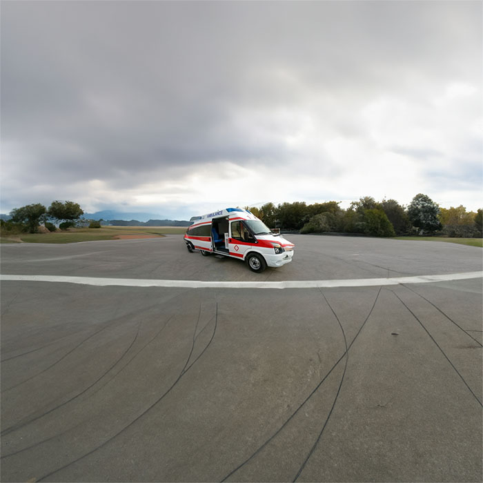 兰州出租急救车电话号码