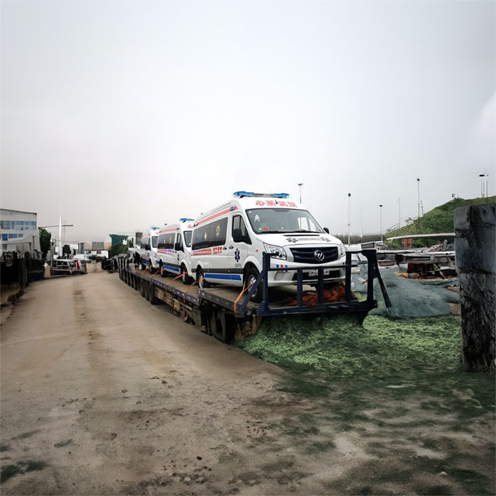 兰州出租救护车联系电话