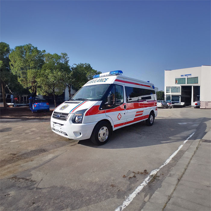 兰州出租私人救护车