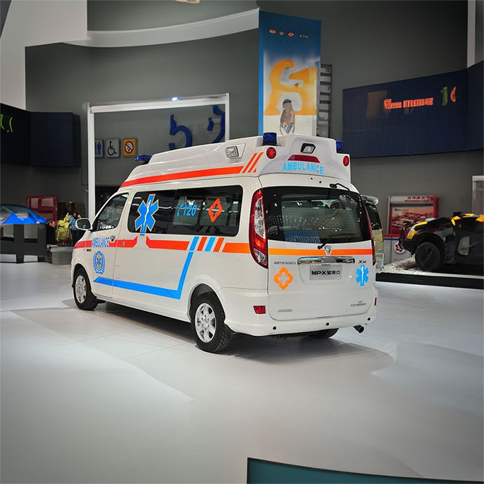 兰州出租急救车联系电话