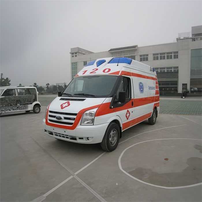 兰州租赁私人救护车联系电话