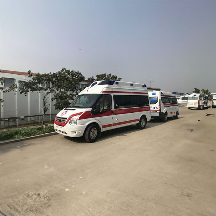 兰州租赁私人救护车电话号码
