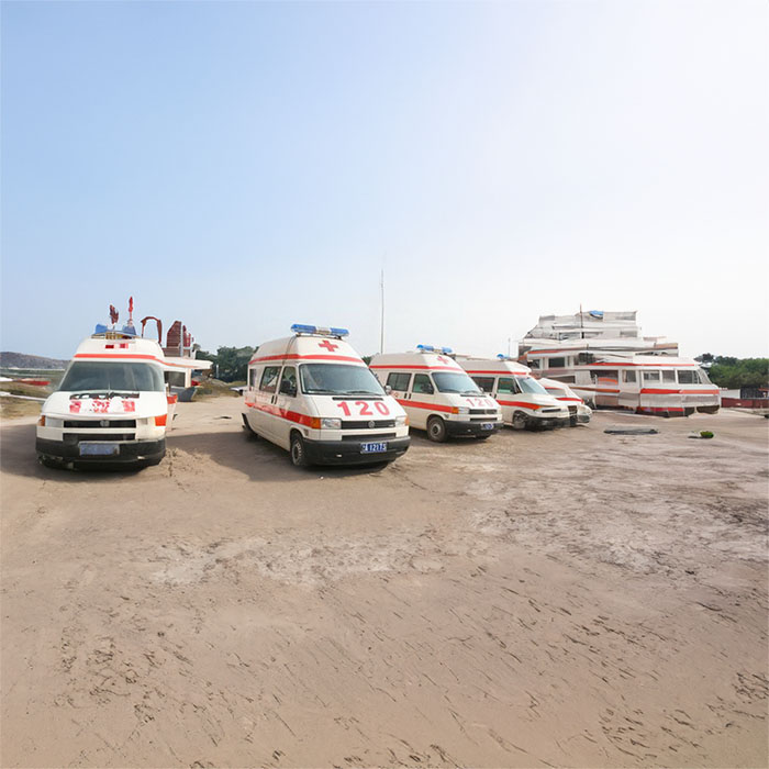 兰州租赁私人救护车联系方式