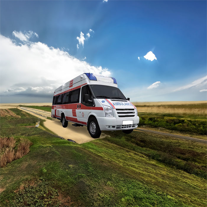 兰州租赁急救车联系方式