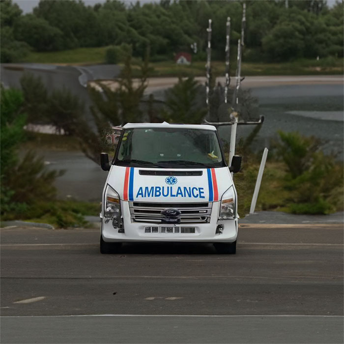 兰州出租急救车电话号码