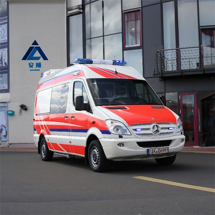 兰州出租急救车