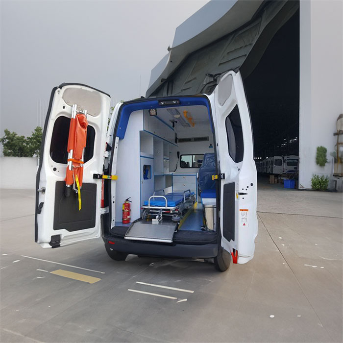 兰州出租私人救护车联系电话