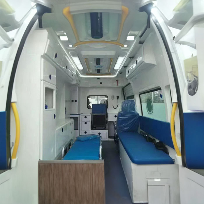 兰州租赁私人救护车联系方式