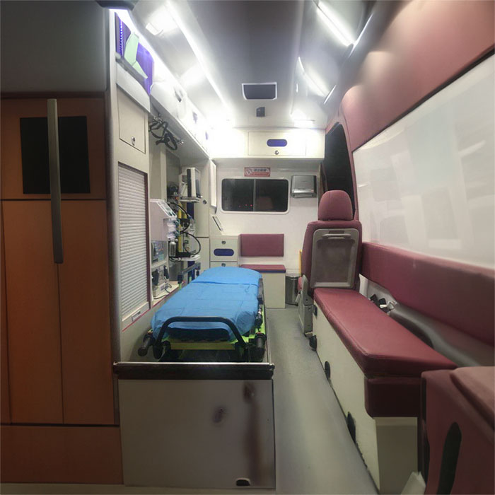 兰州租赁私人救护车联系方式