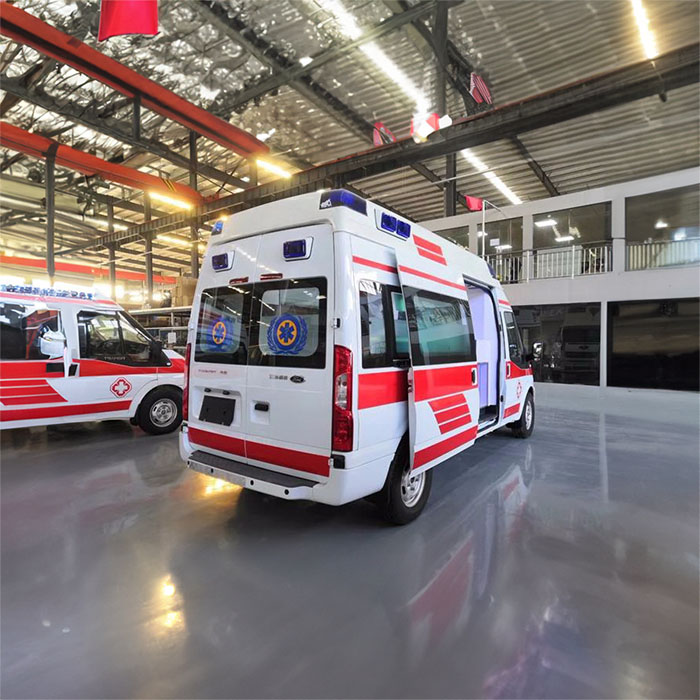 兰州租赁私人救护车电话号码