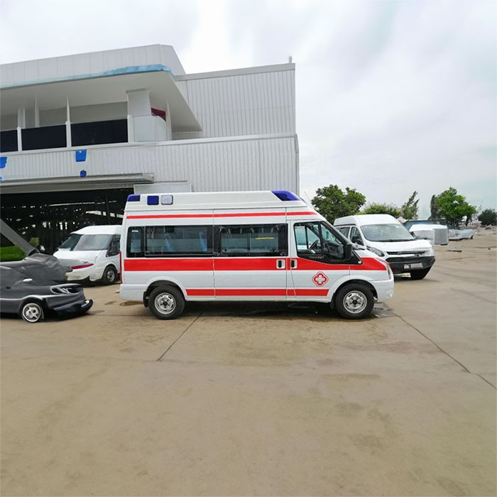 兰州租赁急救车电话号码