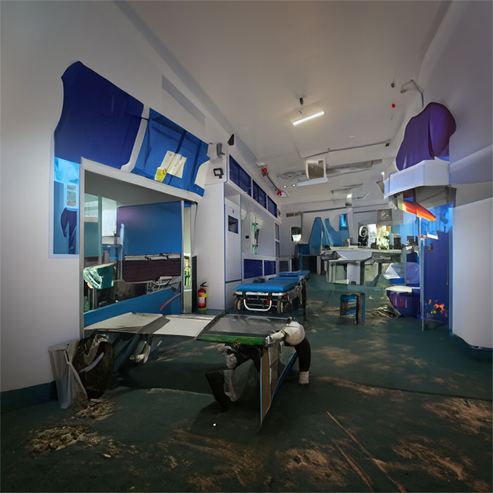 兰州出租私人救护车电话