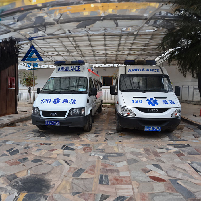 兰州出租120电话