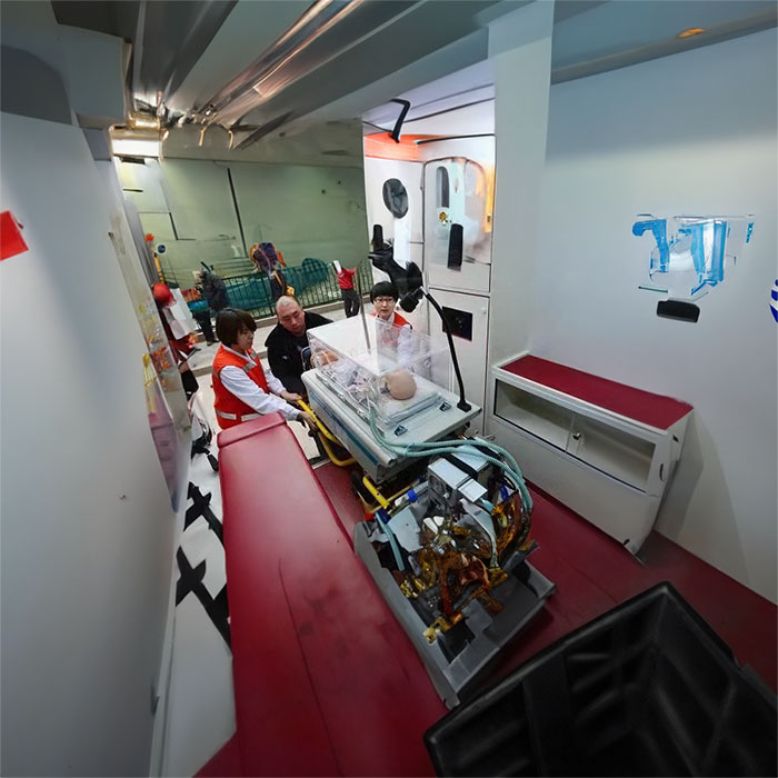 兰州租赁私人救护车电话号码