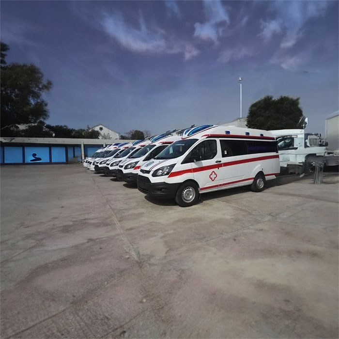 兰州出租急救车联系方式