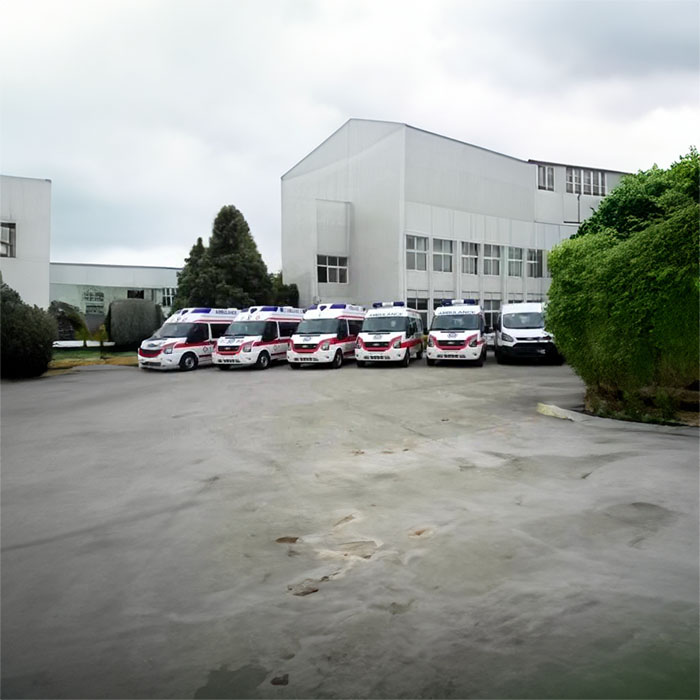 兰州出租急救车联系电话