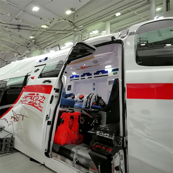 兰州租赁私人救护车电话