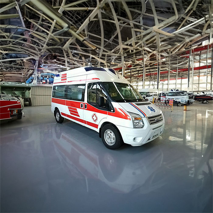 兰州租赁急救车电话号码