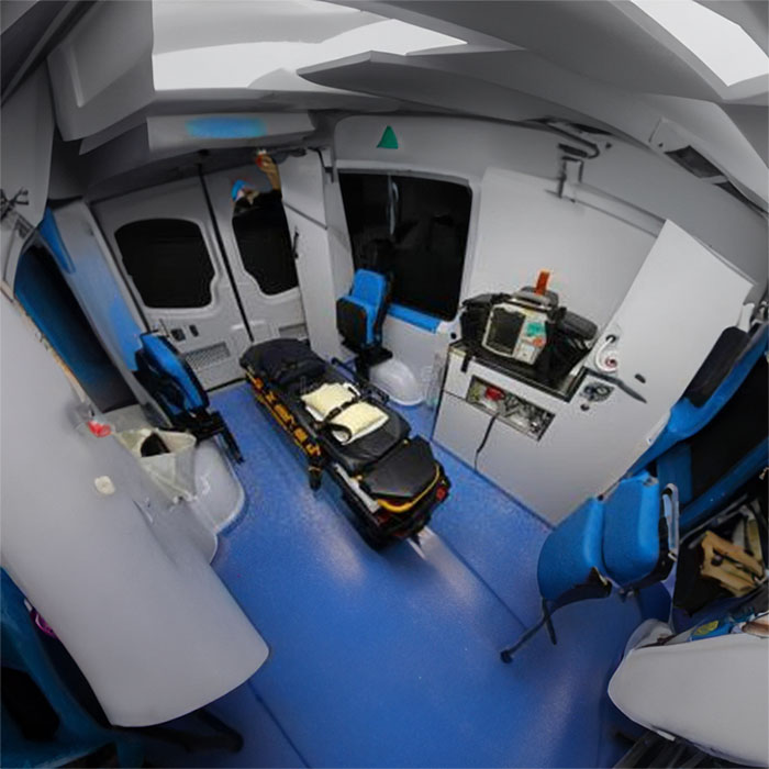 兰州出租急救车联系电话