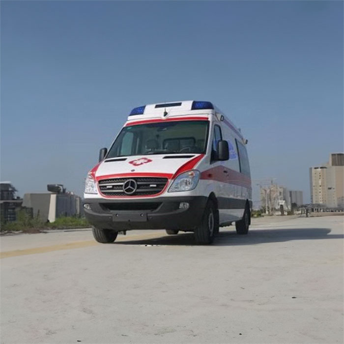 兰州租赁急救车联系方式
