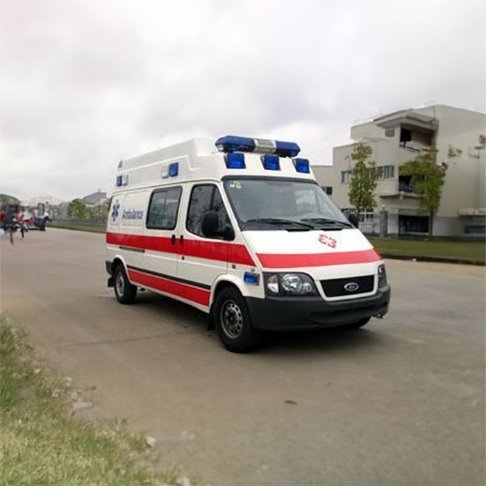 兰州租赁救护车电话