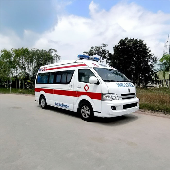 兰州出租私人救护车
