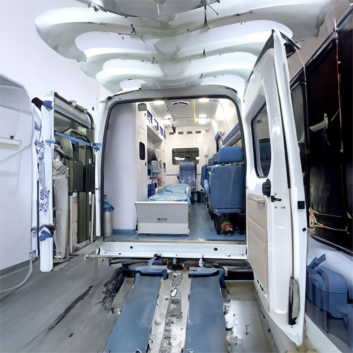 兰州租赁救护车联系电话