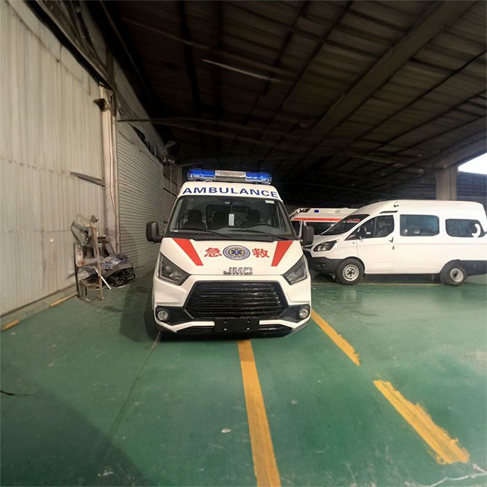 兰州租赁救护车电话