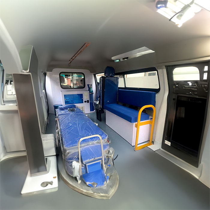 兰州租赁急救车联系方式