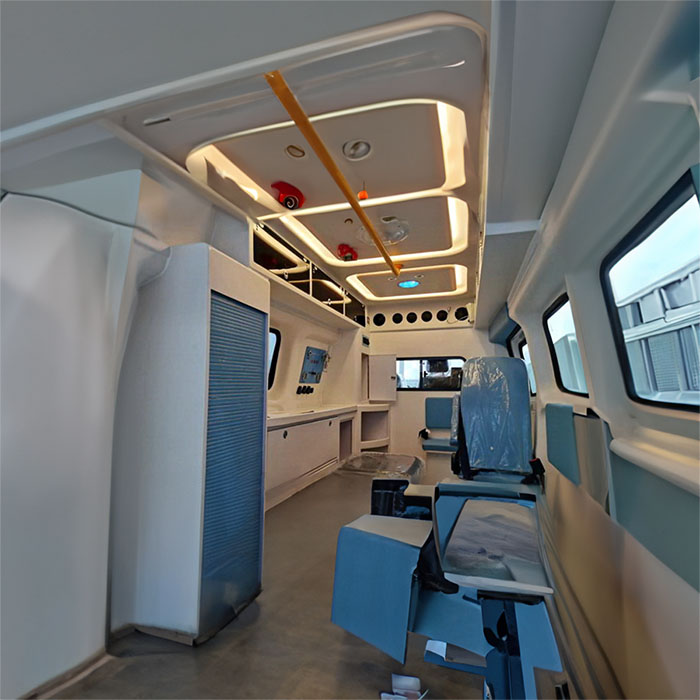 兰州出租救护车电话号码