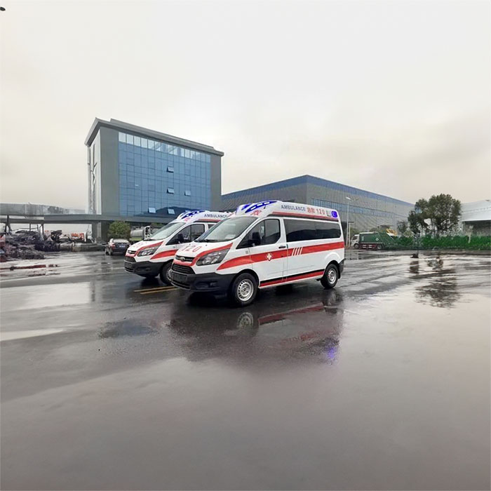 兰州租赁急救车联系方式