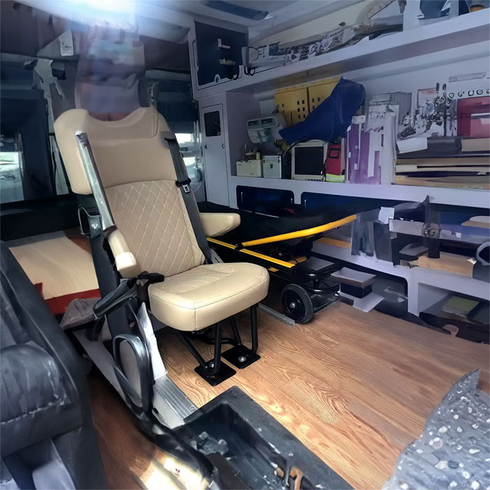 兰州租赁救护车电话号码