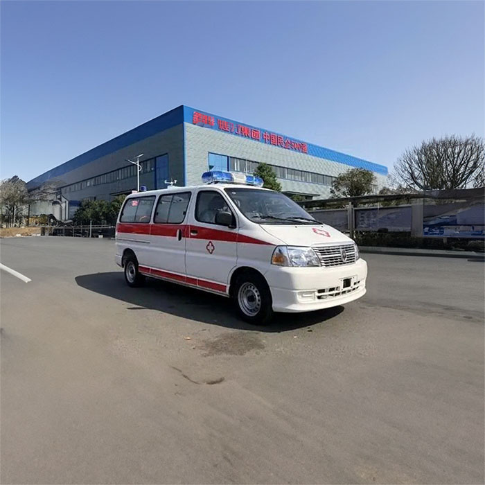 兰州出租急救车联系方式