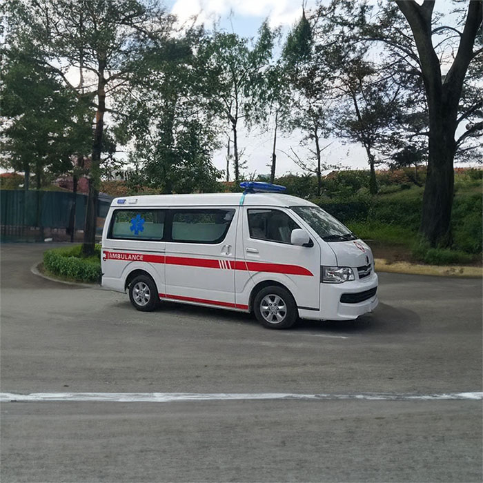 兰州出租私人救护车联系电话