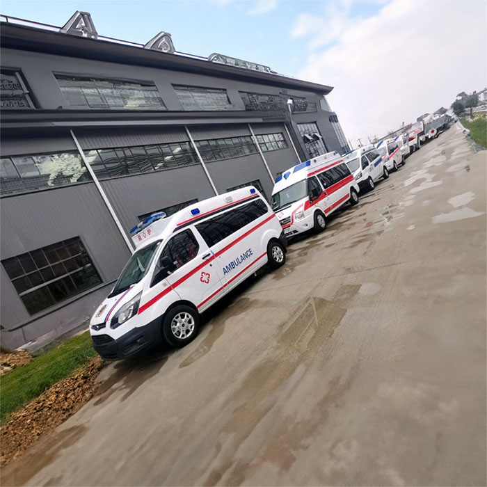 兰州租赁救护车电话号码